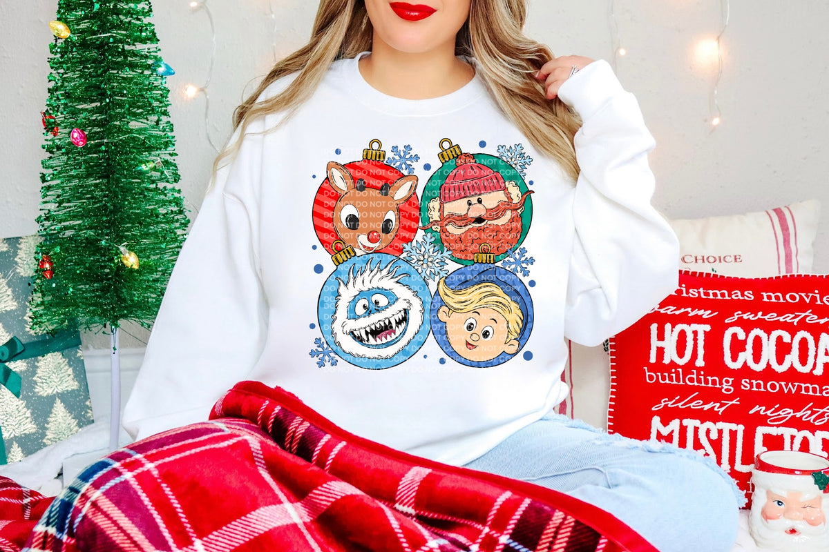 Rudolph