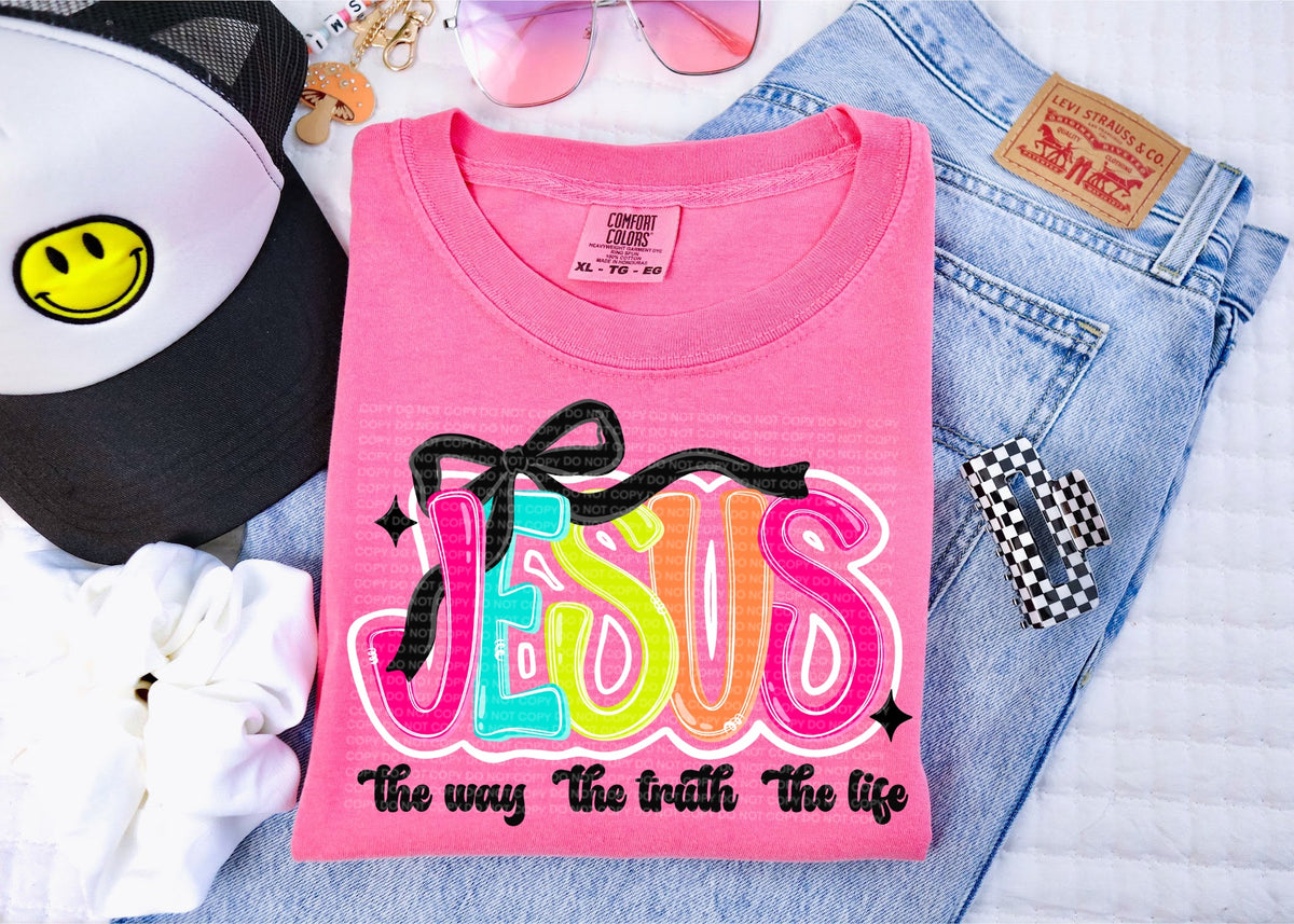 Jesus