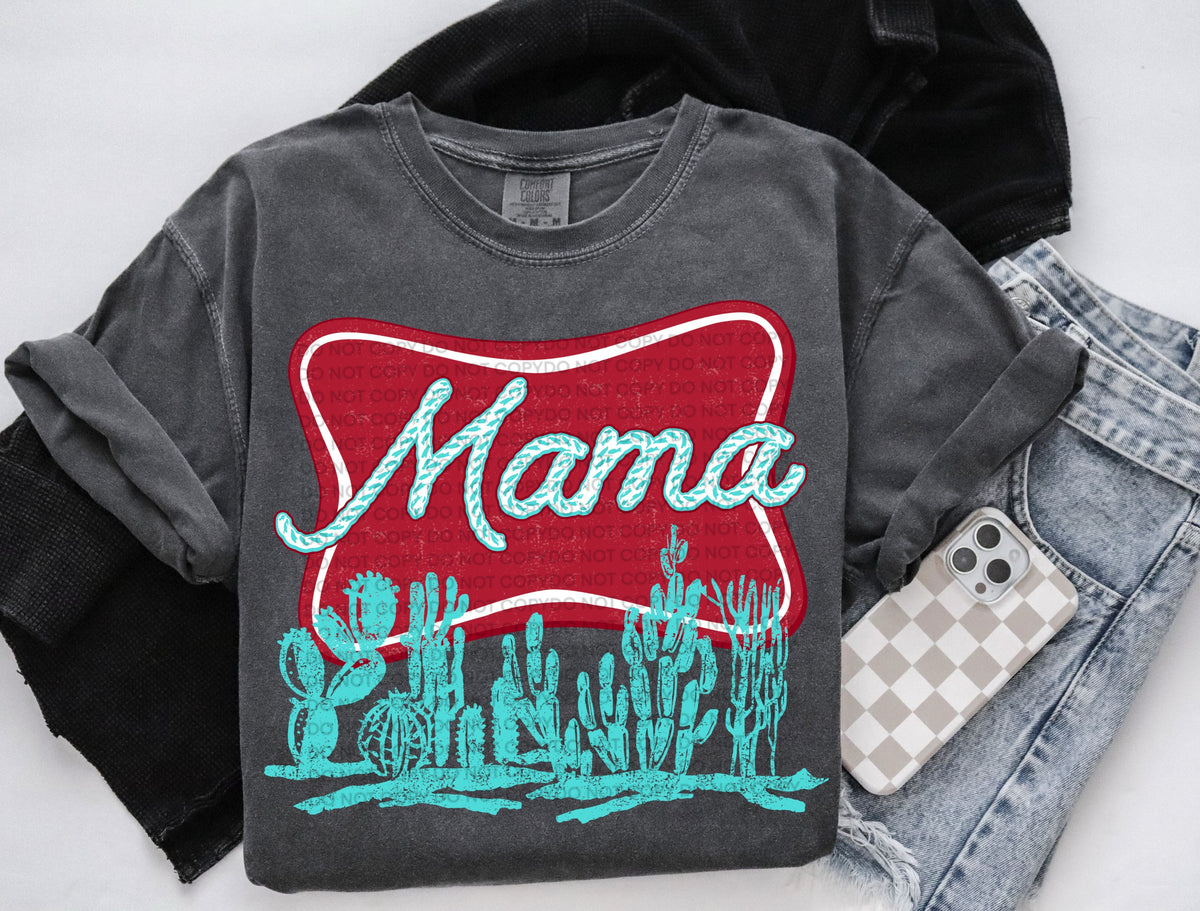Mama