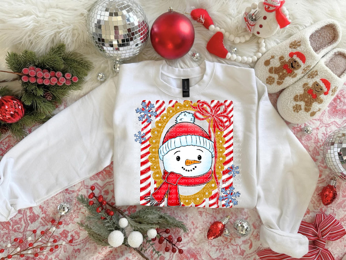 Snowman