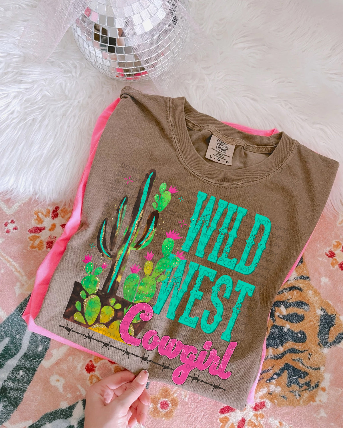 Wild West