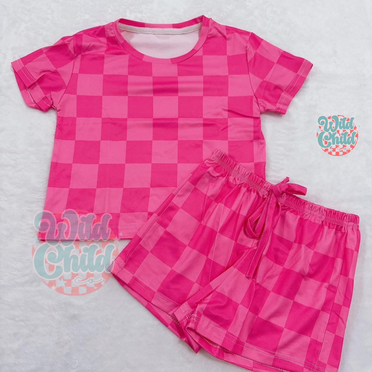 Cozy Comfort Lounge Set - Kids