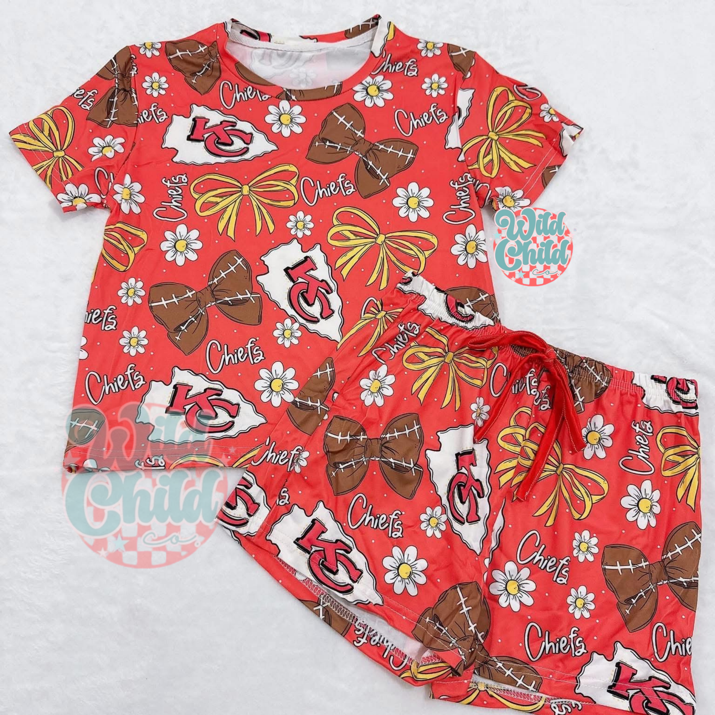 Cozy Comfort Lounge Set - Kids