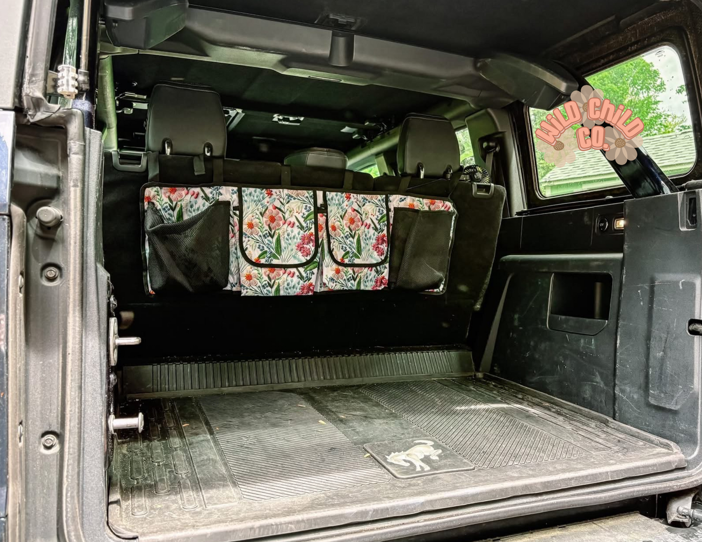 Tidy Trunk