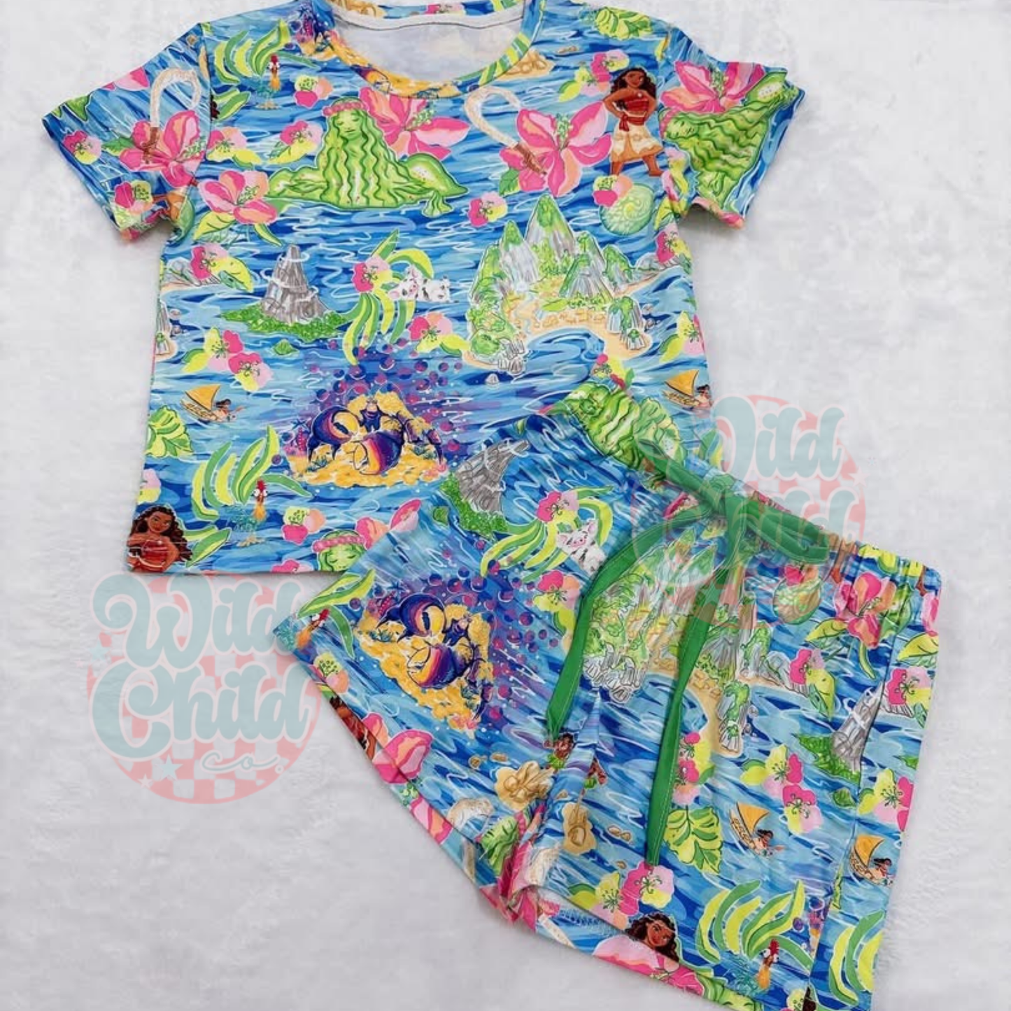Cozy Comfort Lounge Set - Kids