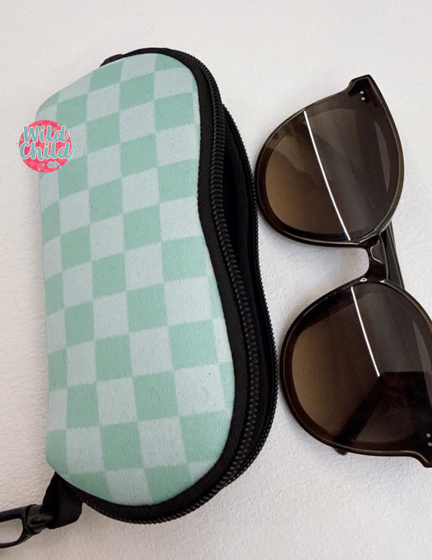 Sunglasses Holder