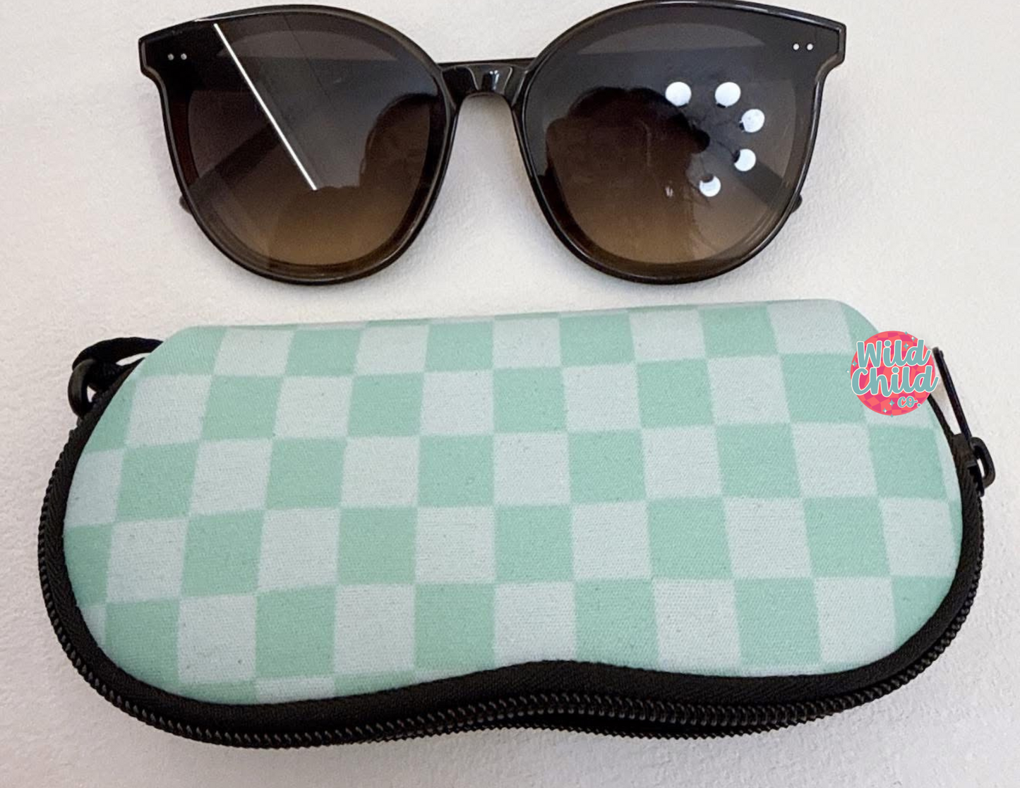 Sunglasses Holder