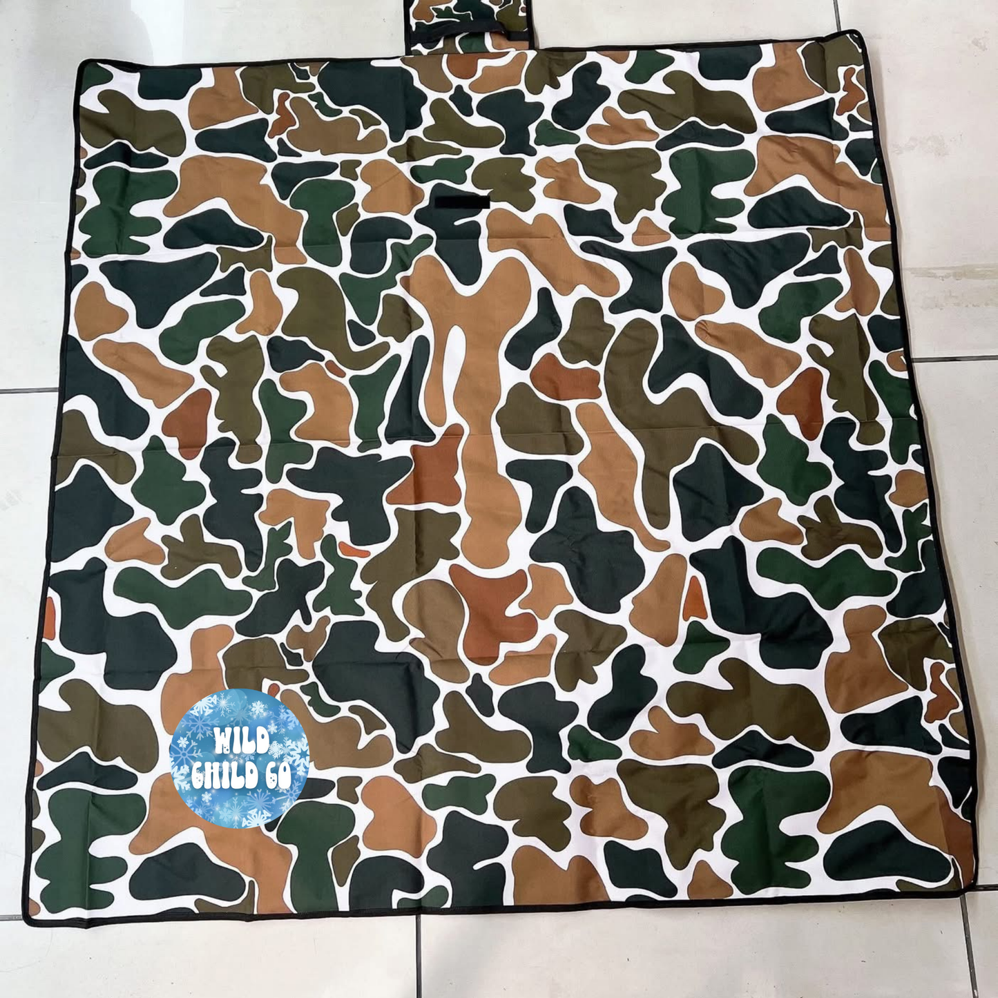 Picnic Mat