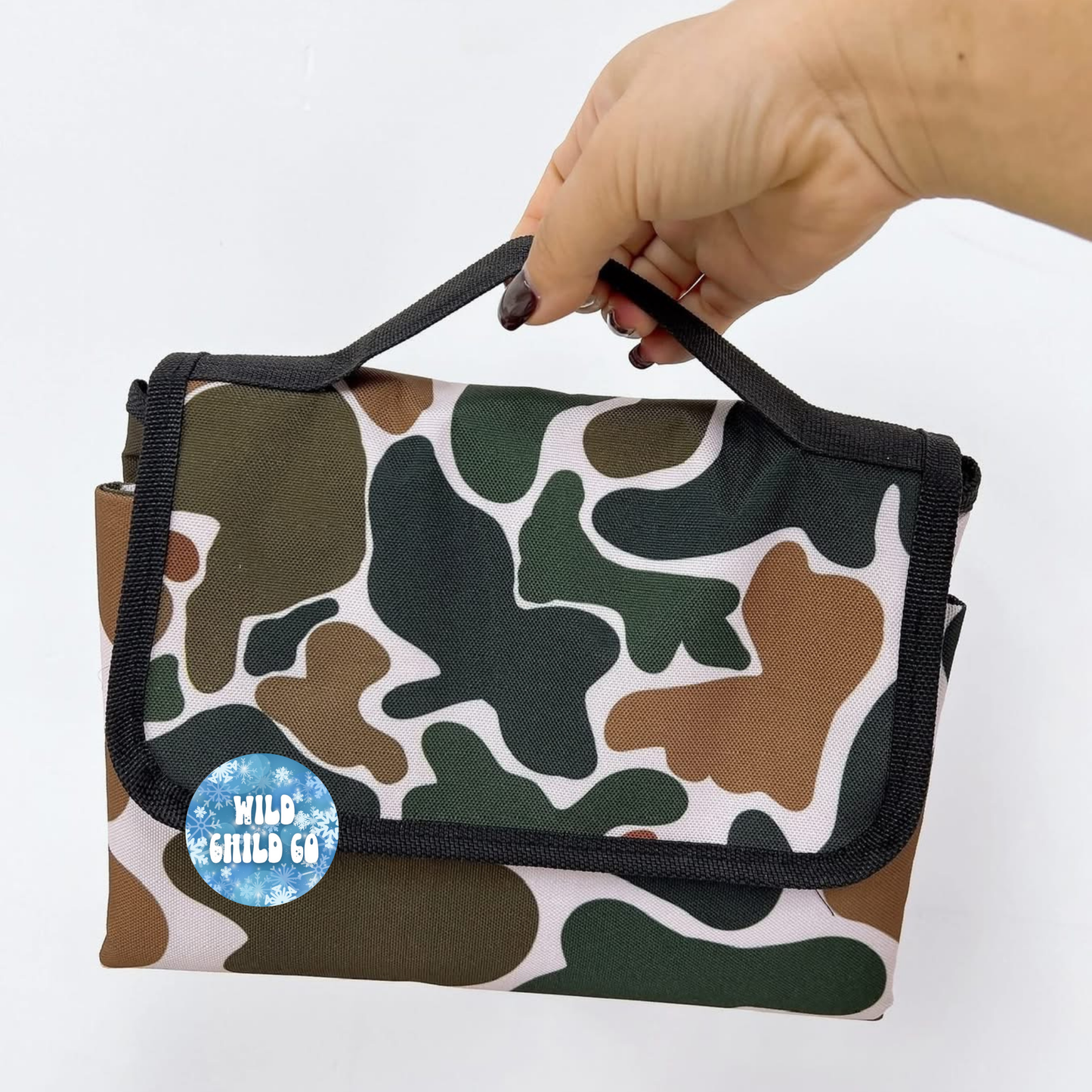 Picnic Mat