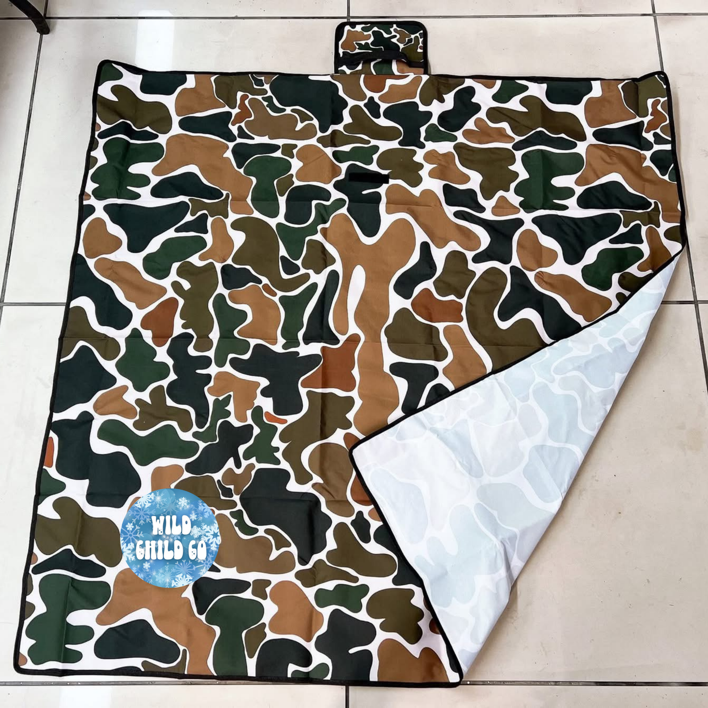 Picnic Mat