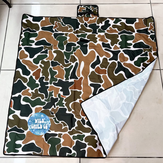 Picnic Mat
