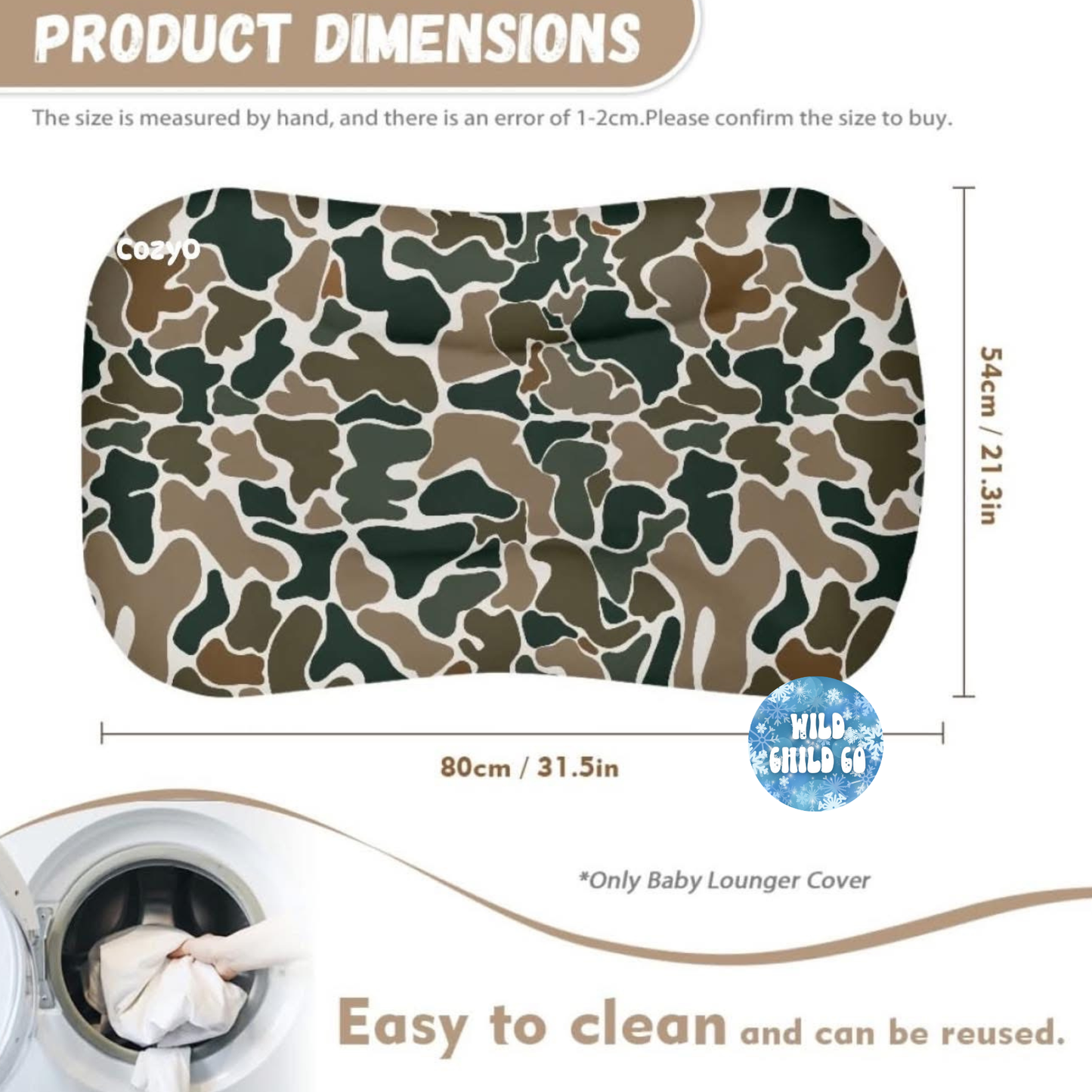 Custom Changing Pad Cover/Bassinet Sheet/Lounger Cover