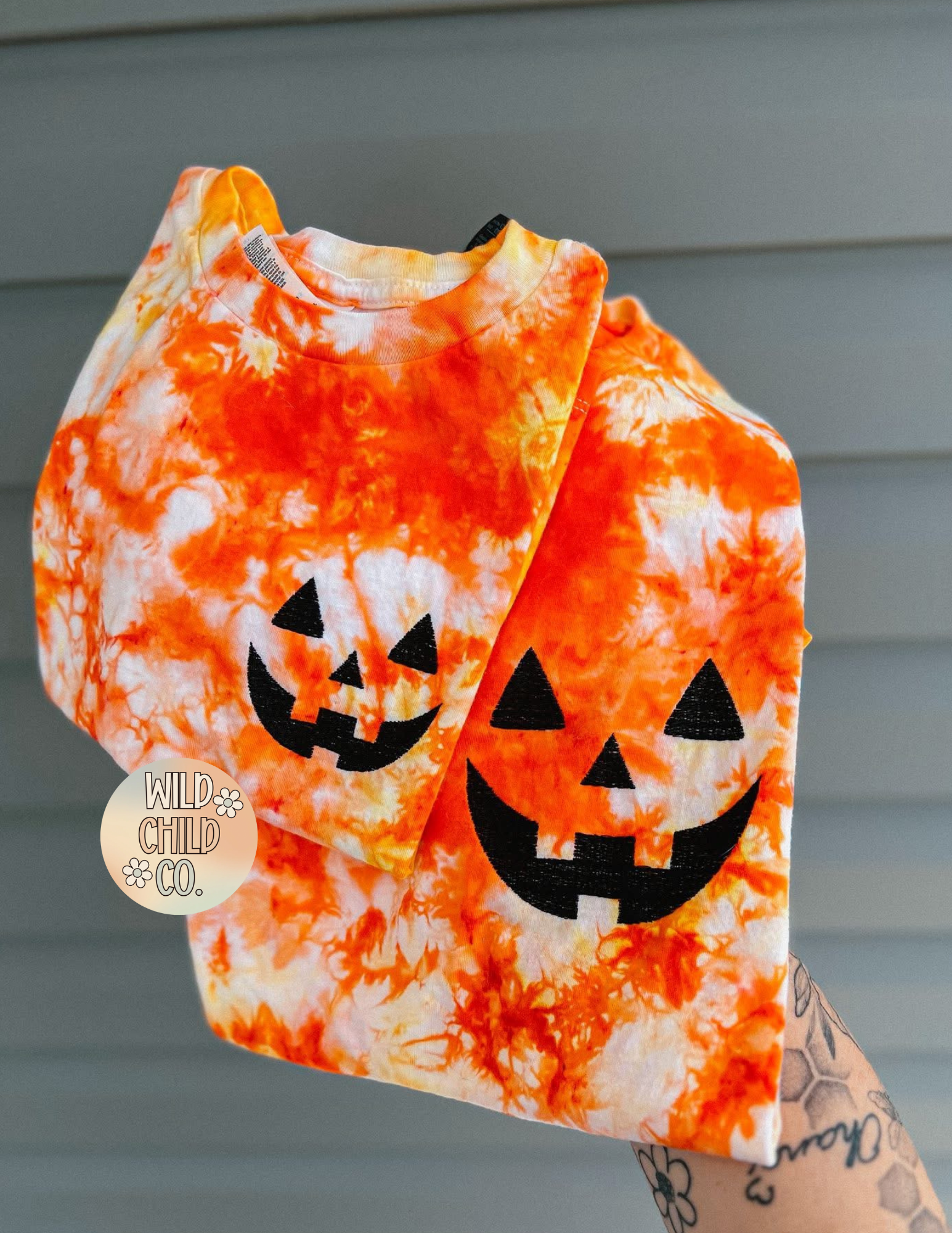 Preorder Items – Wild Child Co.