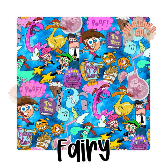 Fairy - Adult Styles