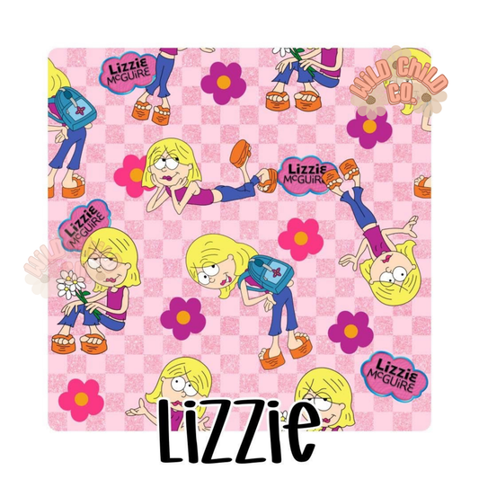 Lizzie - Adult Styles