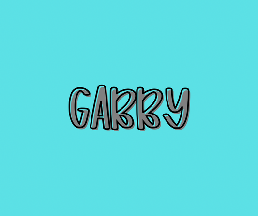 GABBY | COZY DREAMS | KIDS STYLES