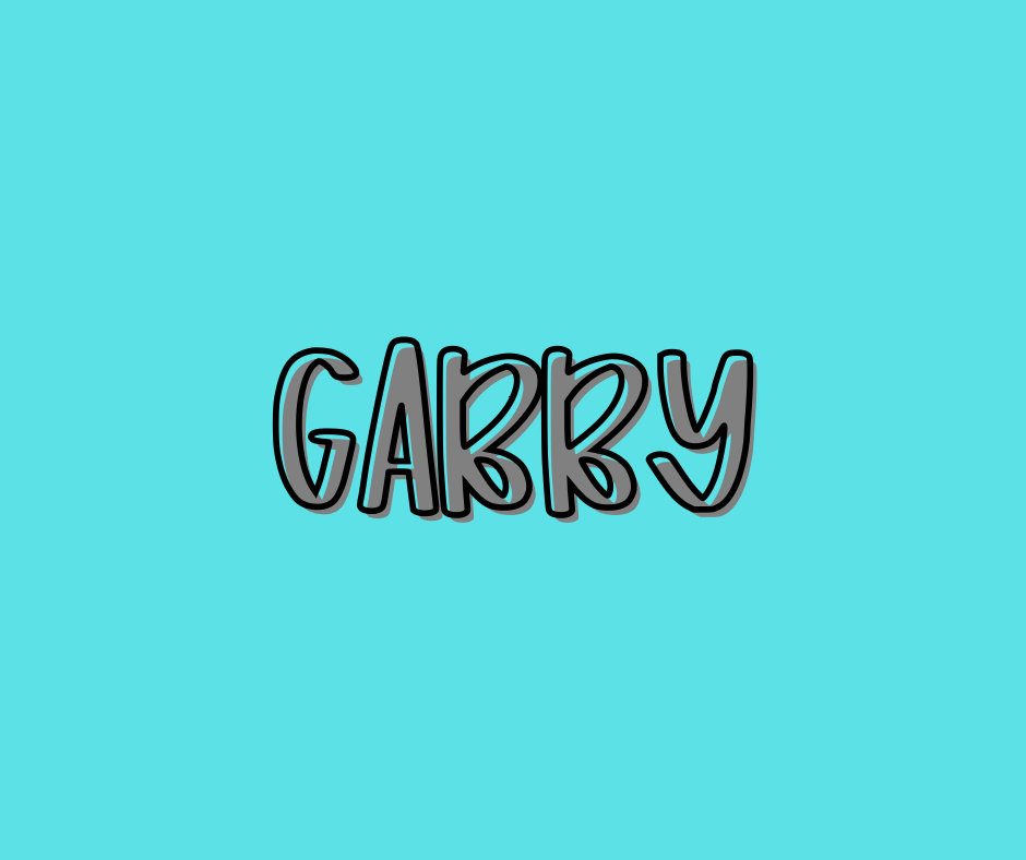 GABBY  | COZY DREAMS | KIDS DAY WEAR