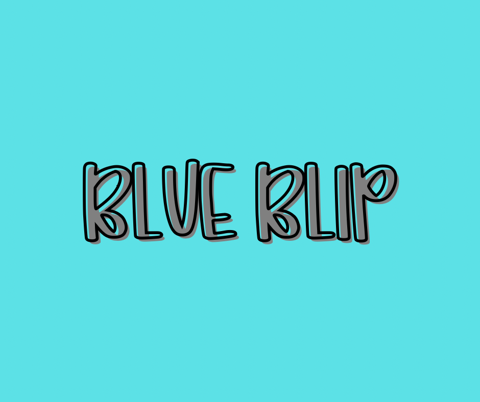 BLUE BLIP | COZY DREAMS | KIDS DAY WEAR
