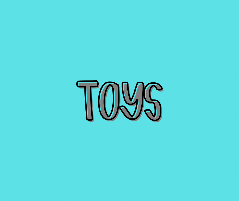 TOYS | COZY DREAMS | KIDS STYLES