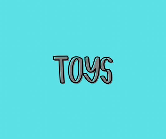 TOYS | COZY DREAMS | KIDS STYLES