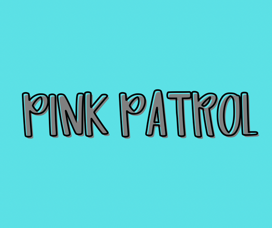 PINK PATROL | COZY DREAMS | KIDS STYLES