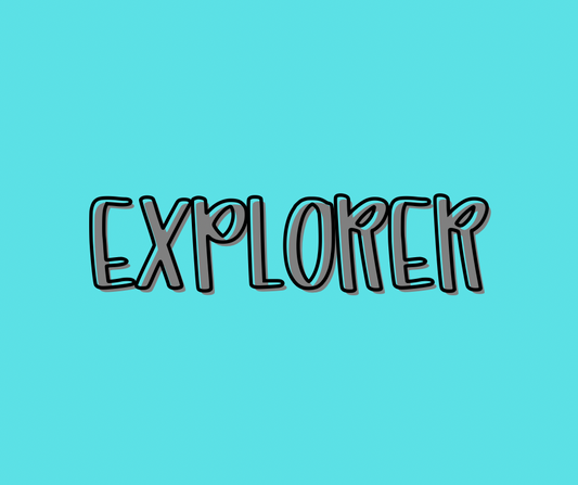 EXPLORER | COZY DREAMS | ADULT STYLES