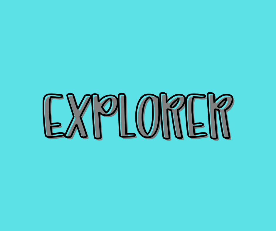 EXPLORER | COZY DREAMS | KIDS STYLES