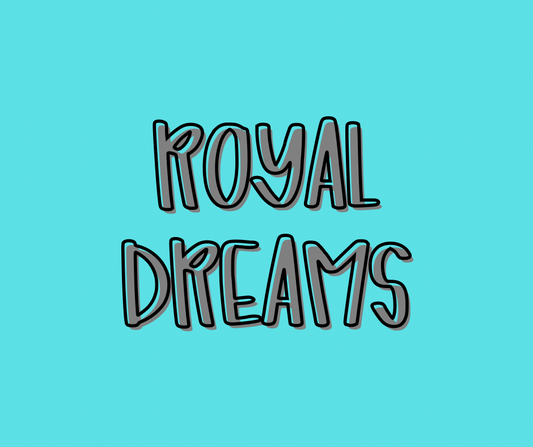 ROYAL DREAMS | COZY DREAMS | KIDS STYLES