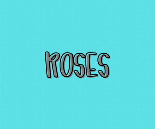 ROSES | COZY DREAMS | KIDS STYLES