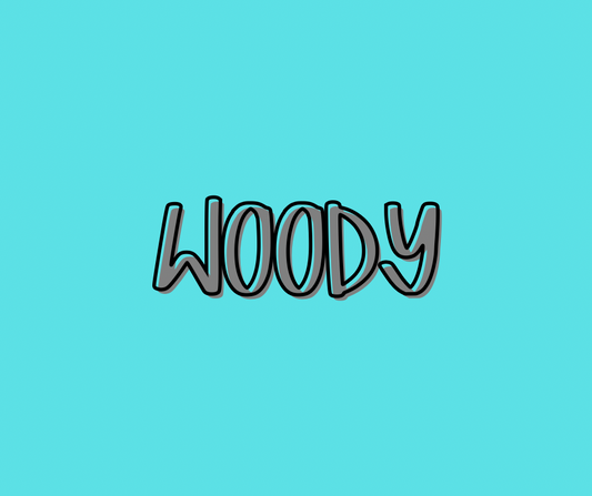 WOODY | COZY DREAMS | KIDS STYLES
