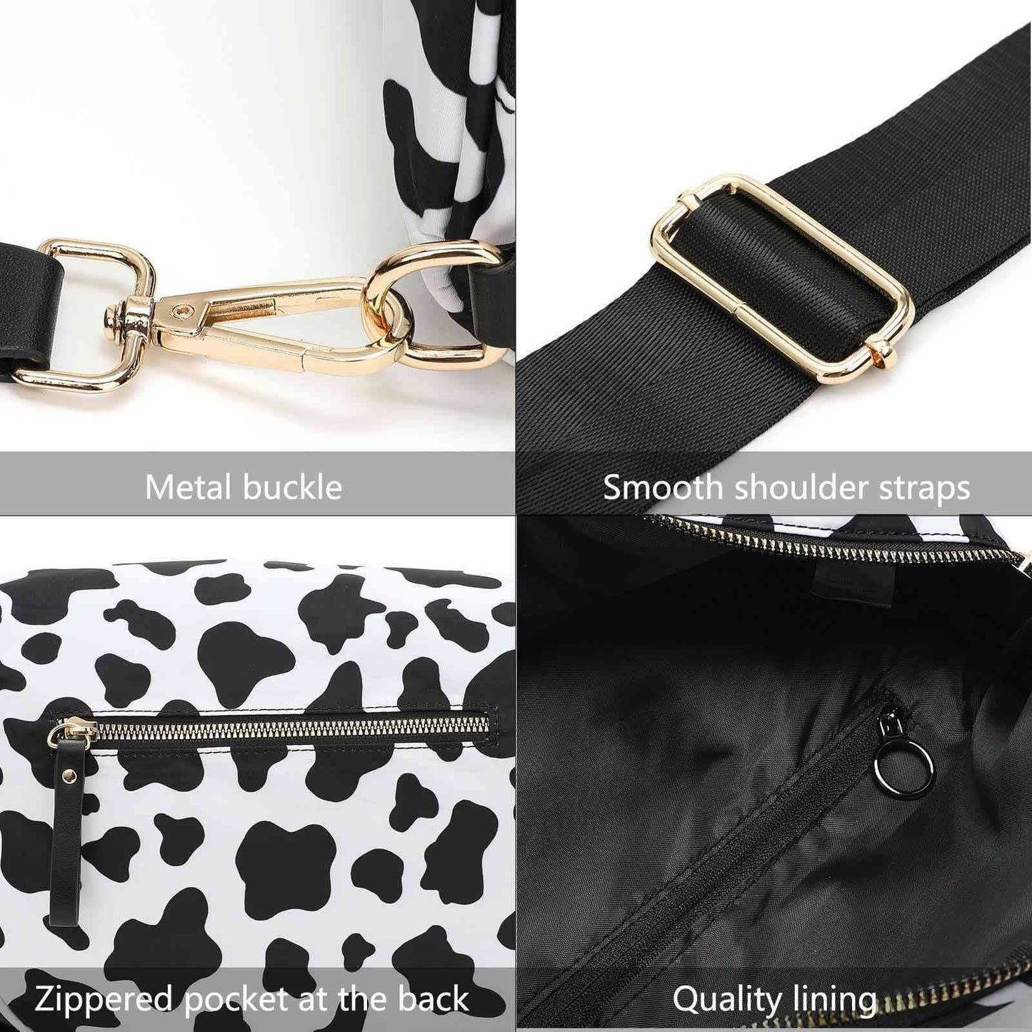 Bum Bags