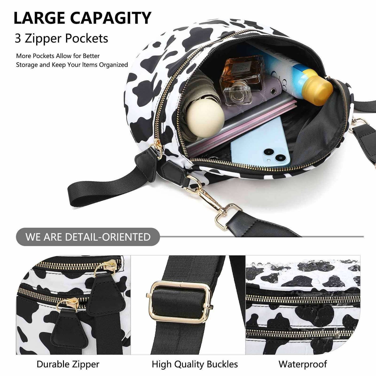 Bum Bags
