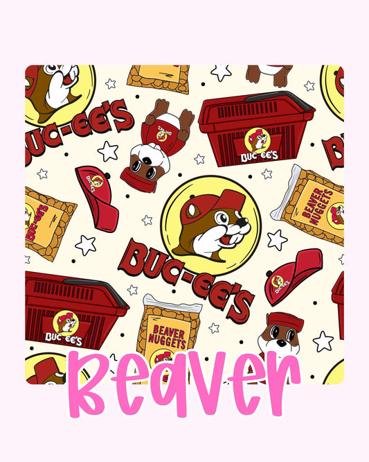 BEAVER - ADULT STYLES