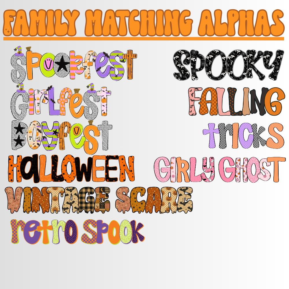 Halloween Tee + Bag Bundle