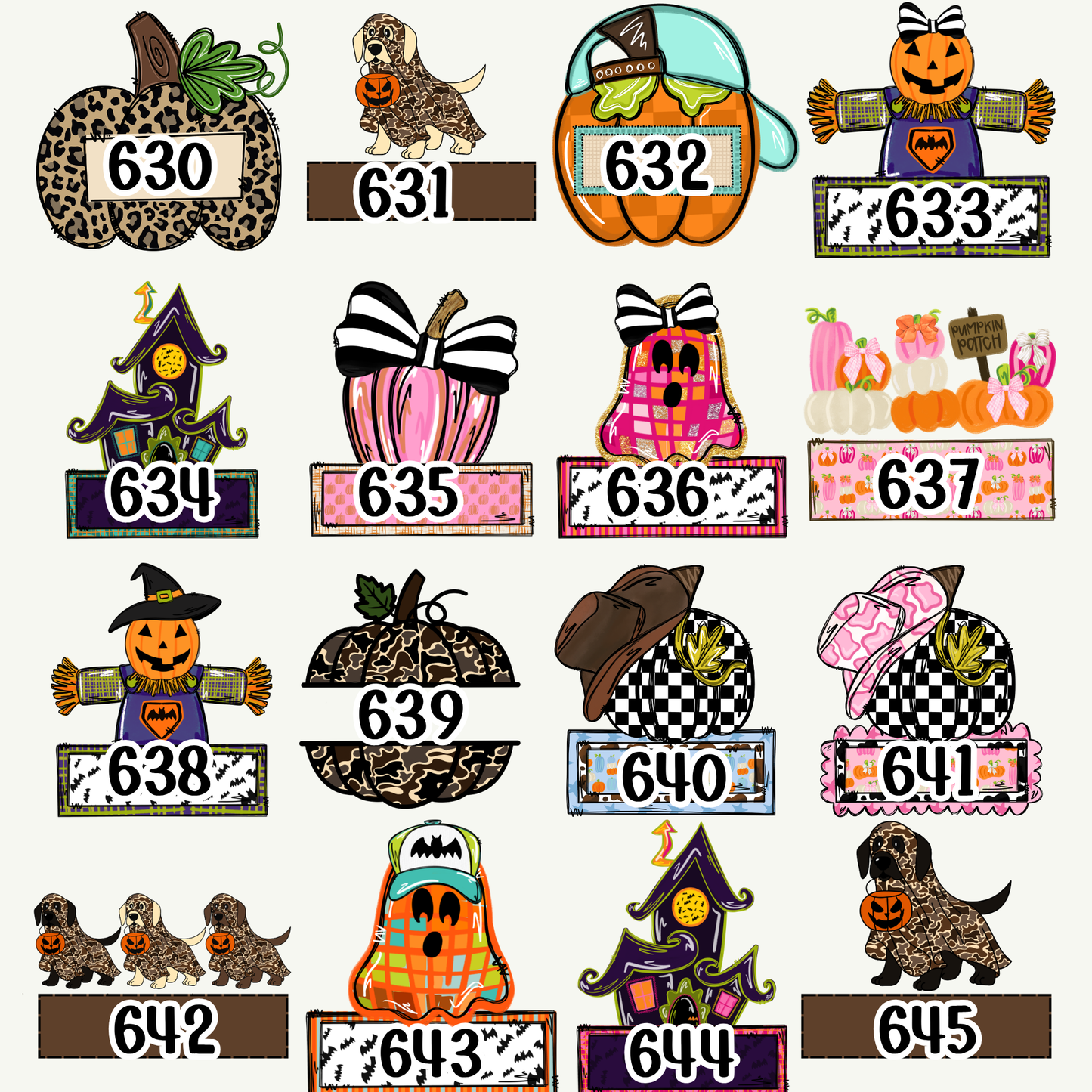 Halloween Tee + Bag Bundle
