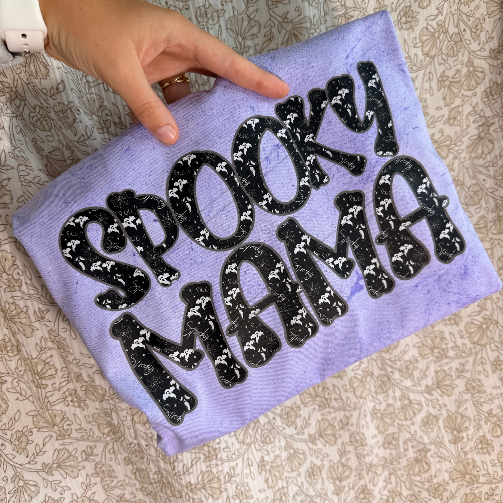 Halloween Tee + Bag Bundle